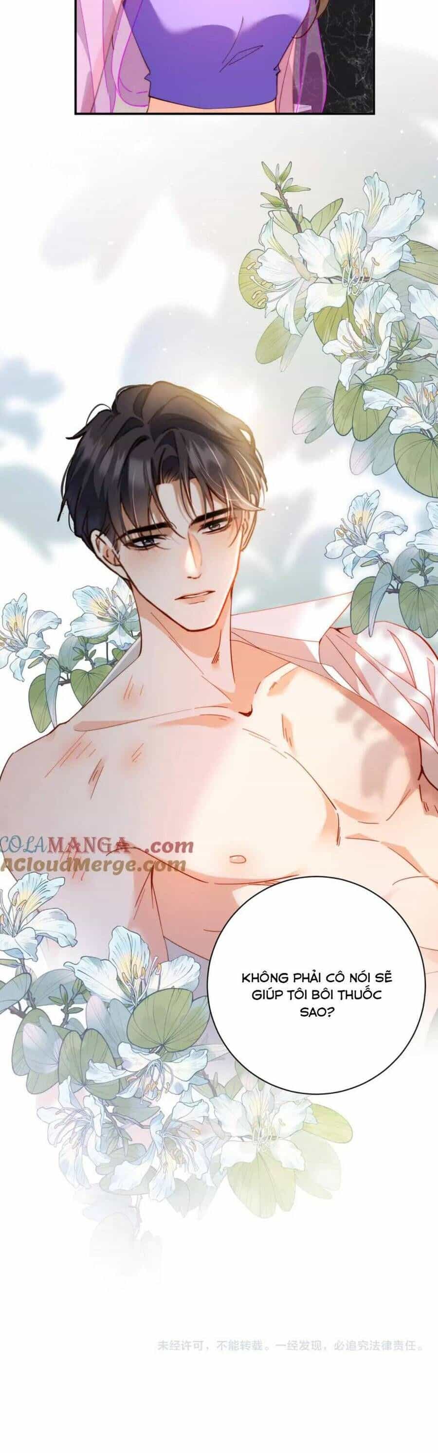 Cục Cưng Đáng Yêu Mua Một Tặng Một - Chương 23 - ảnh 24