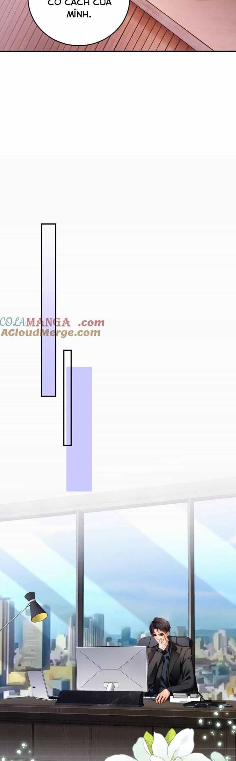Cục Cưng Đáng Yêu Mua Một Tặng Một - Chương 24 - ảnh 22