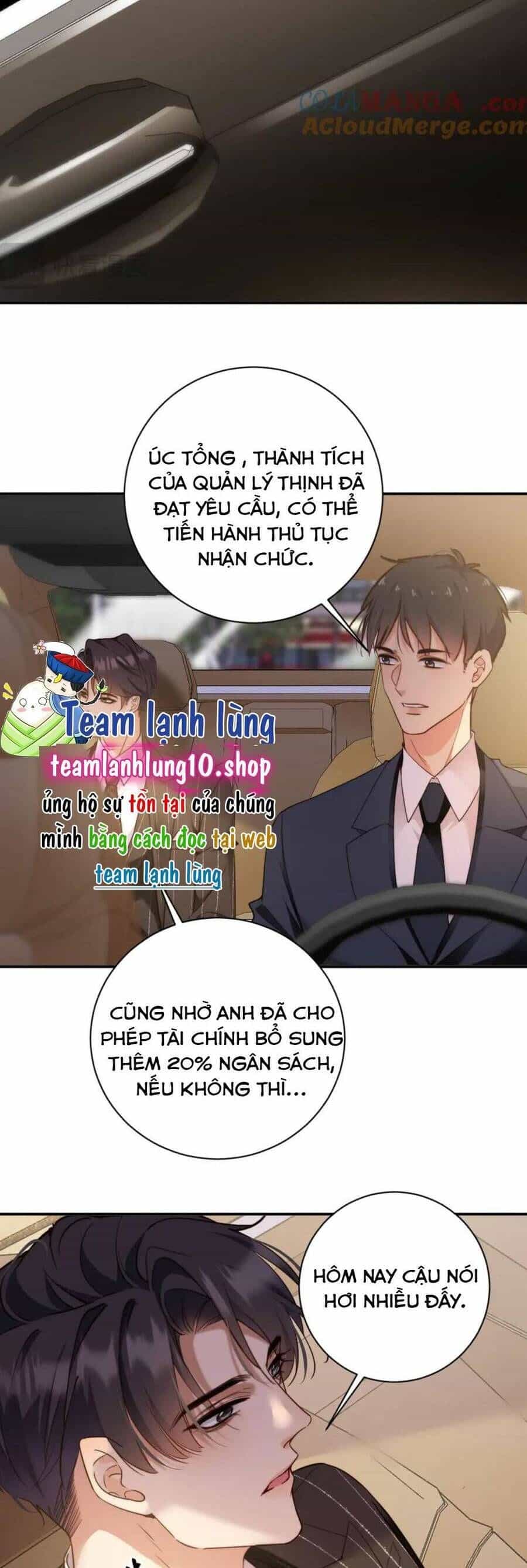 Cục Cưng Đáng Yêu Mua Một Tặng Một - Chương 26 - ảnh 12