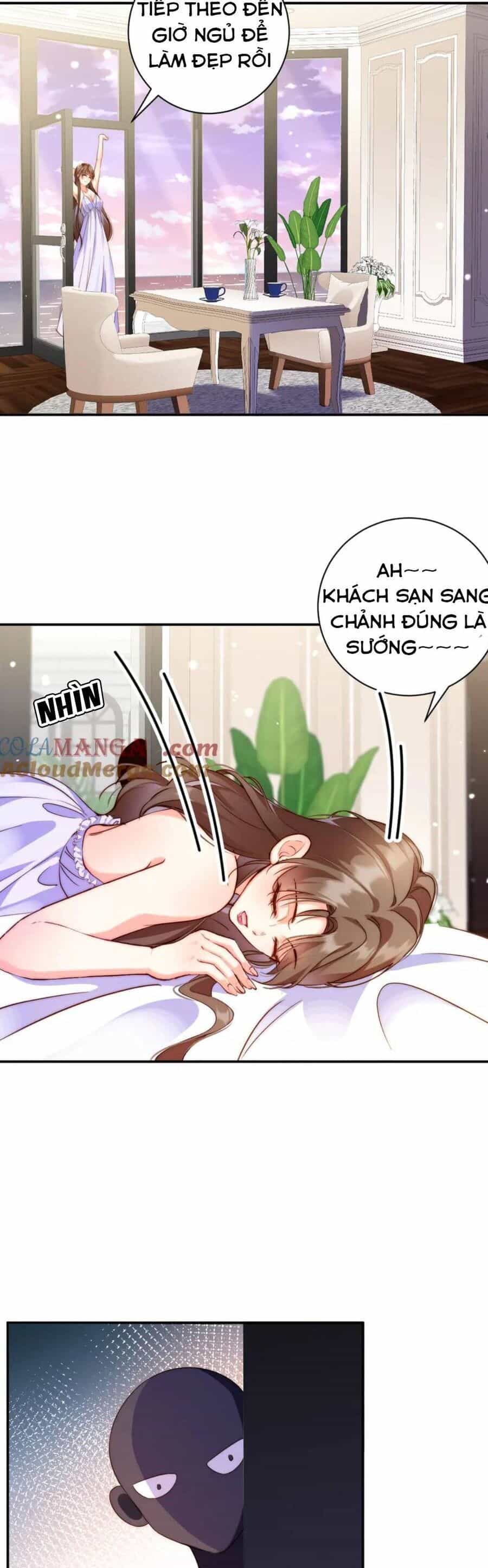 Cục Cưng Đáng Yêu Mua Một Tặng Một - Chương 27 - ảnh 6