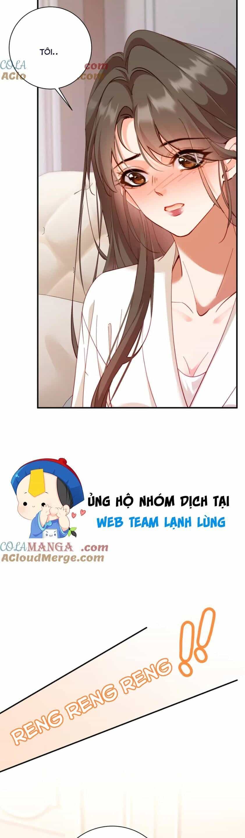 Cục Cưng Đáng Yêu Mua Một Tặng Một - Chương 28 - ảnh 15