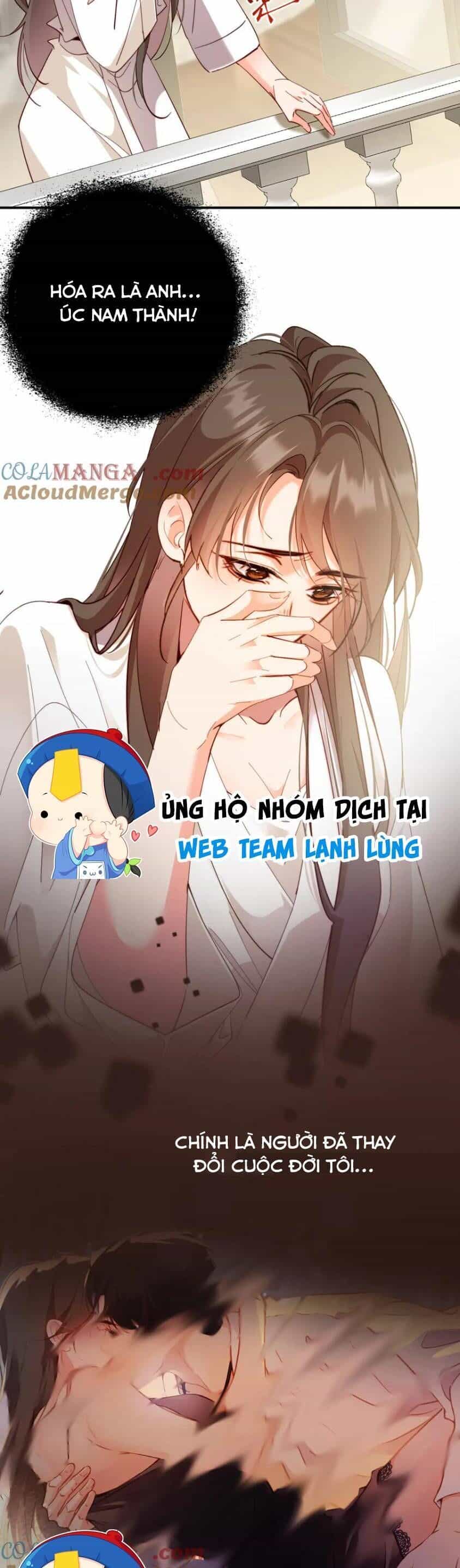 Cục Cưng Đáng Yêu Mua Một Tặng Một - Chương 28 - ảnh 22