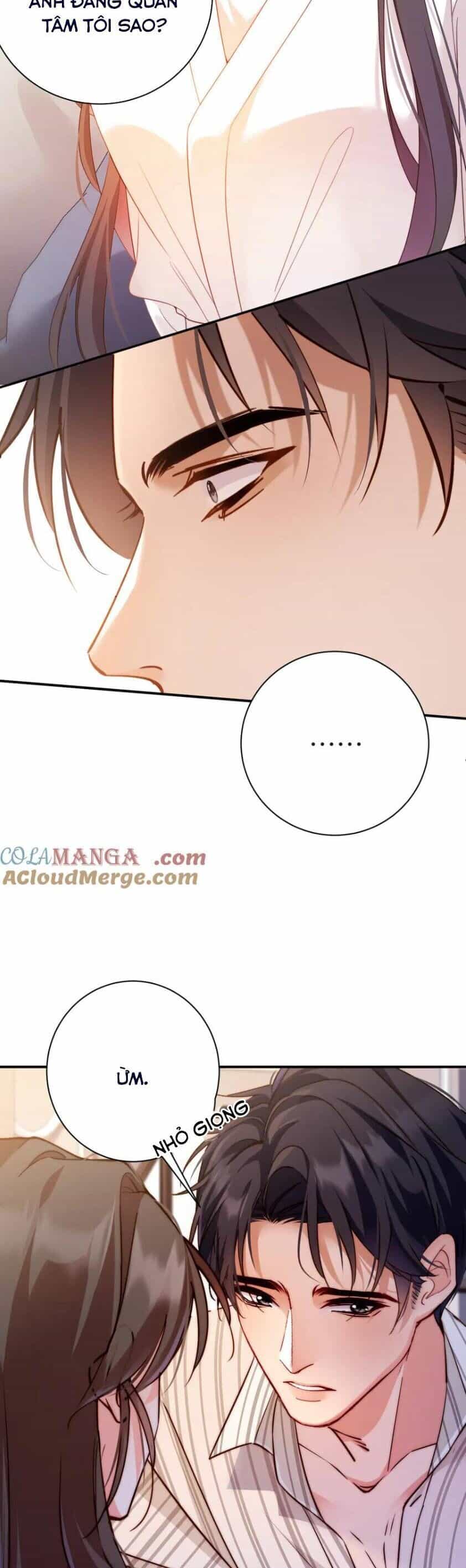 Cục Cưng Đáng Yêu Mua Một Tặng Một - Chương 28 - ảnh 9
