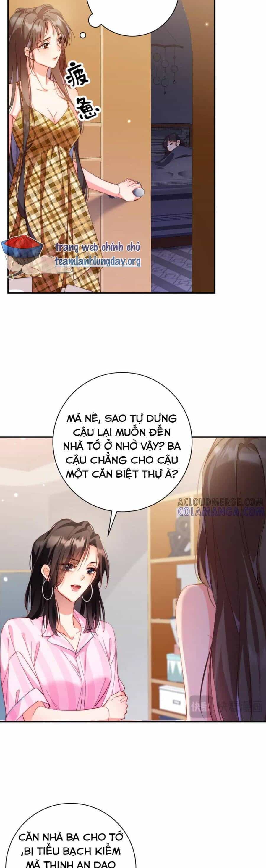Cục Cưng Đáng Yêu Mua Một Tặng Một - Chương 29 - ảnh 19