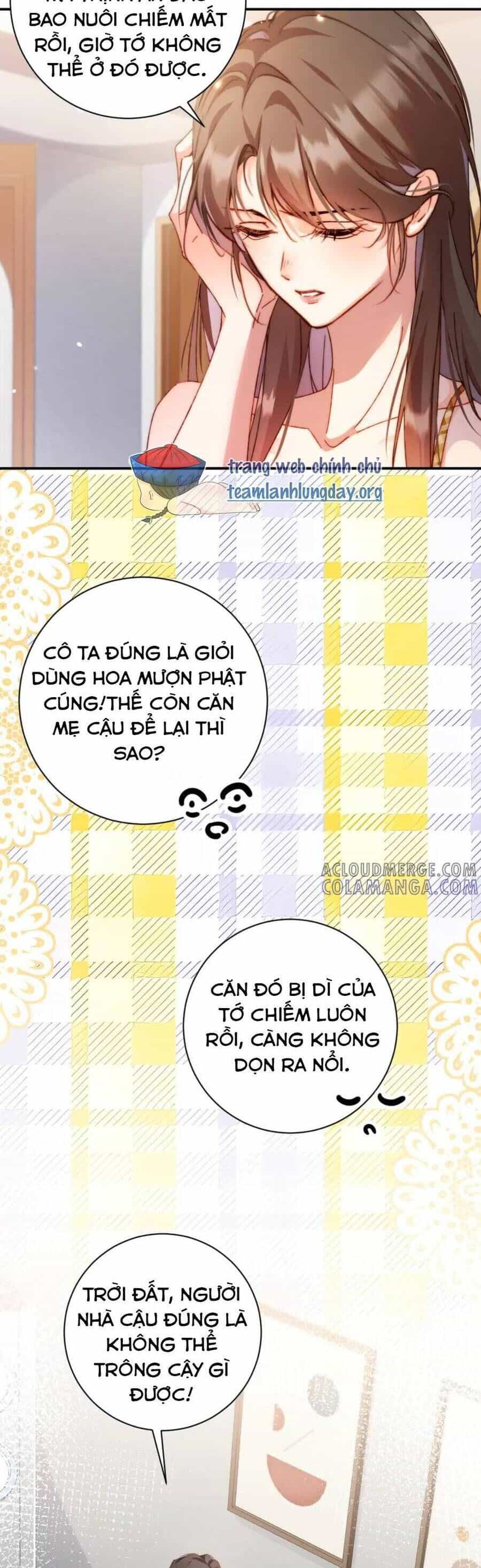 Cục Cưng Đáng Yêu Mua Một Tặng Một - Chương 29 - ảnh 20