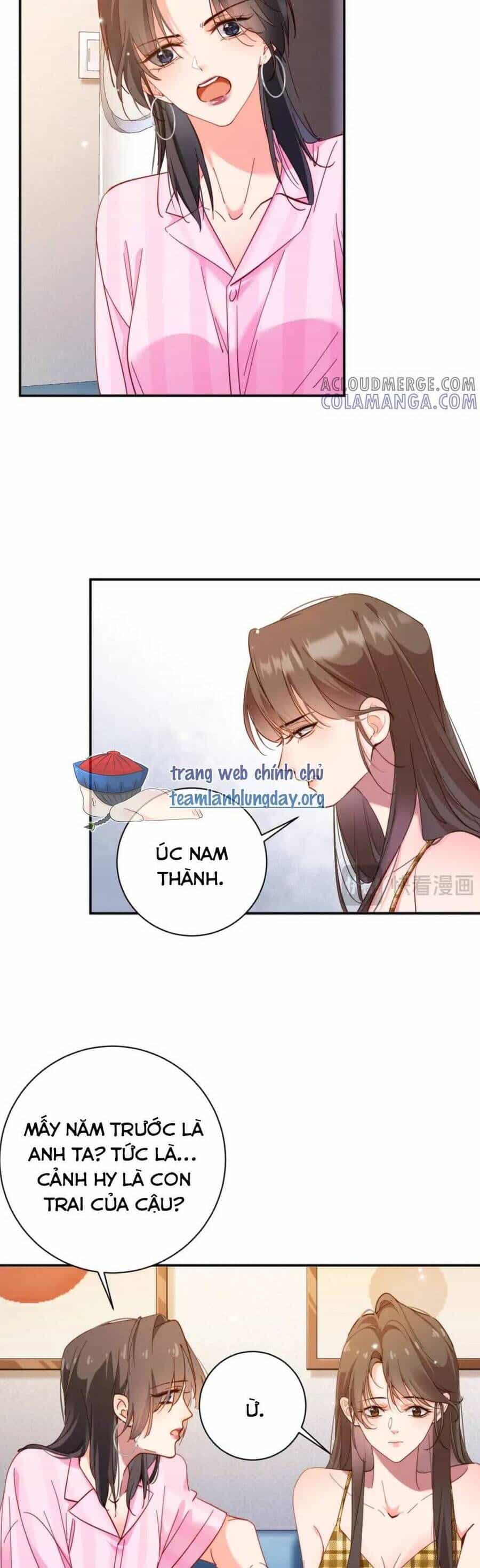 Cục Cưng Đáng Yêu Mua Một Tặng Một - Chương 29 - ảnh 23