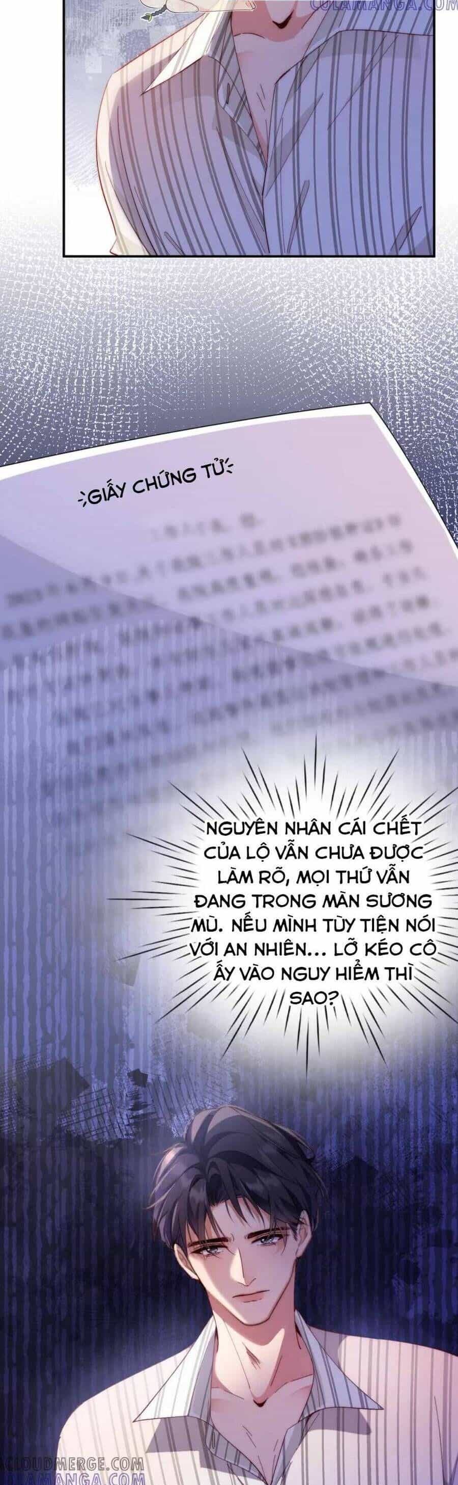 Cục Cưng Đáng Yêu Mua Một Tặng Một - Chương 29 - ảnh 6