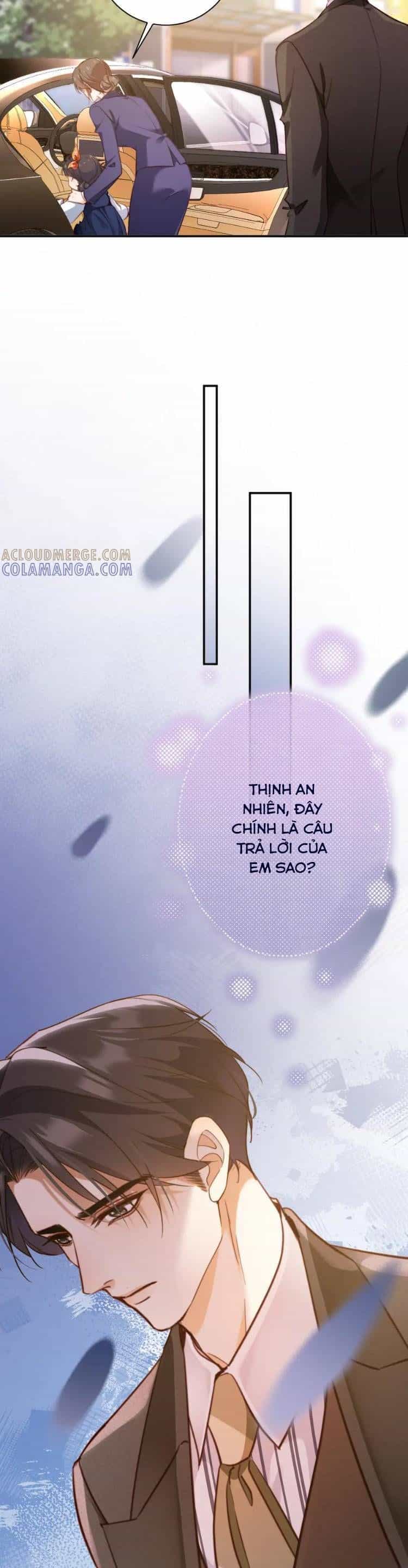 Cục Cưng Đáng Yêu Mua Một Tặng Một - Chương 30 - ảnh 22