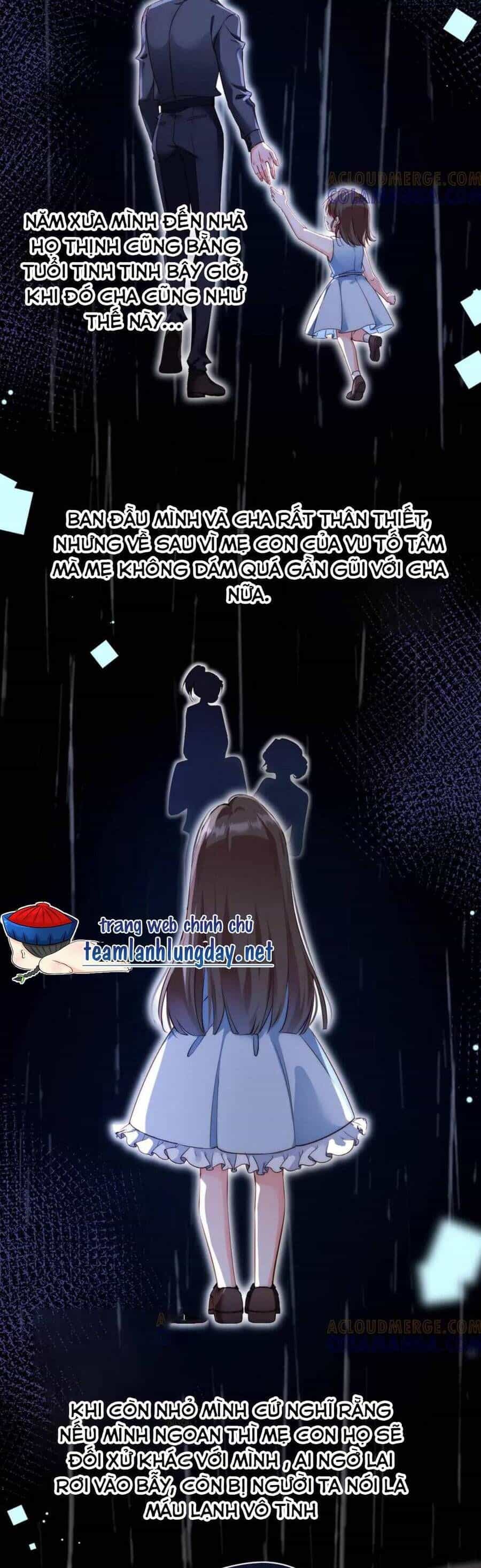 Cục Cưng Đáng Yêu Mua Một Tặng Một - Chương 31 - ảnh 14