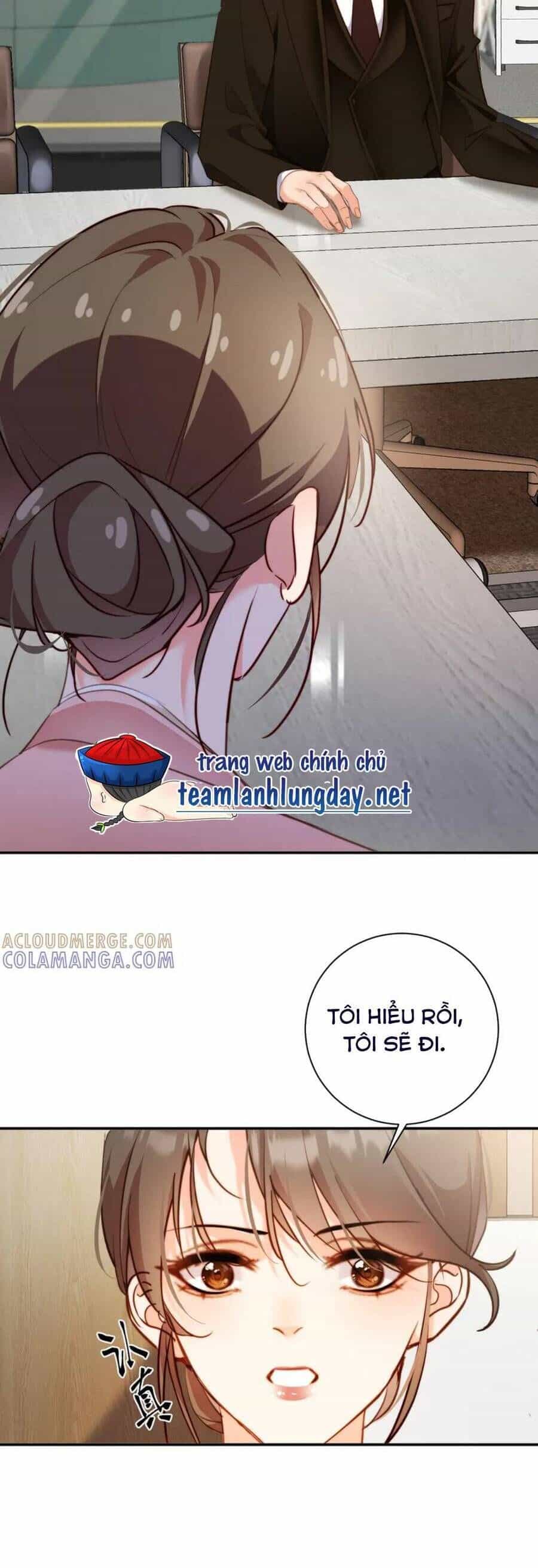 Cục Cưng Đáng Yêu Mua Một Tặng Một - Chương 32 - ảnh 28