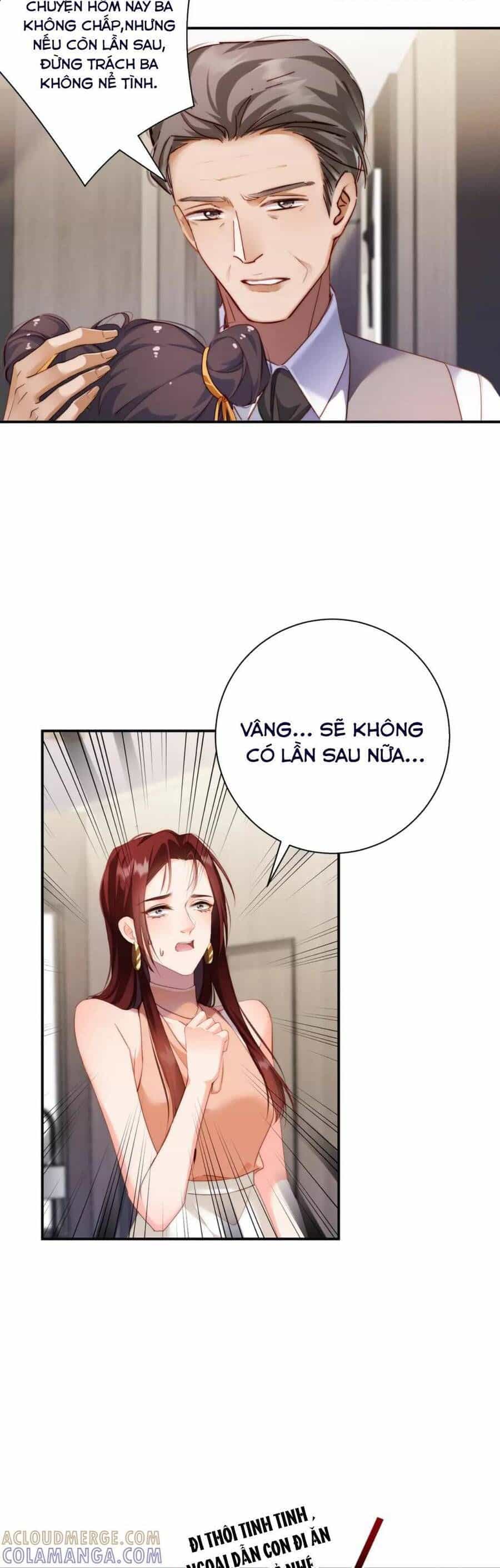 Cục Cưng Đáng Yêu Mua Một Tặng Một - Chương 32 - ảnh 7