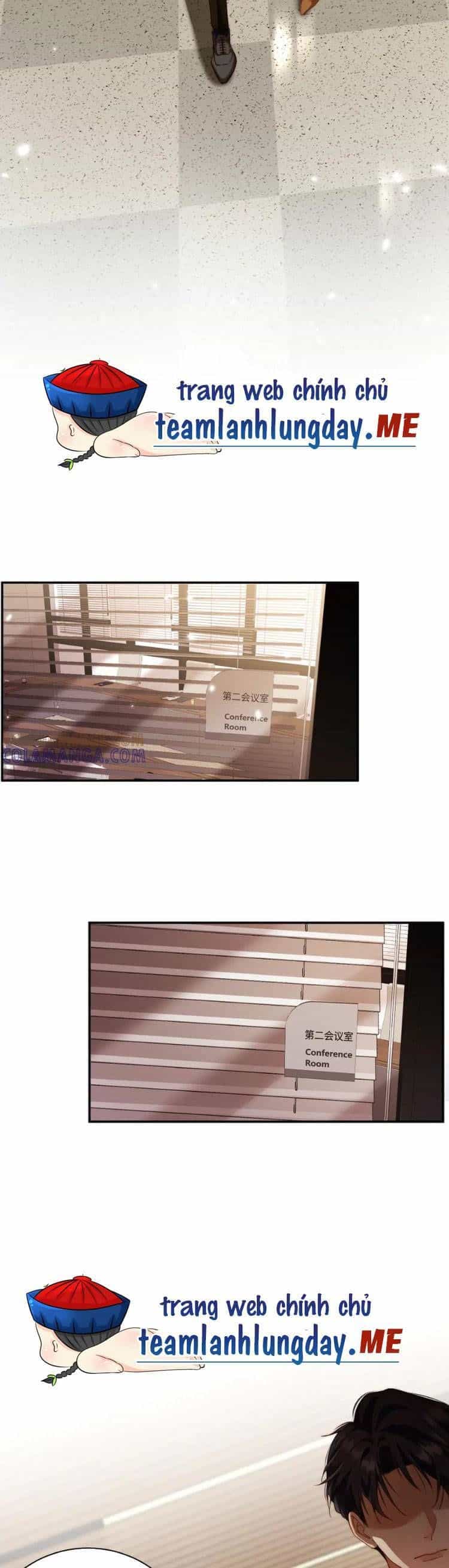 Cục Cưng Đáng Yêu Mua Một Tặng Một - Chương 33 - ảnh 15