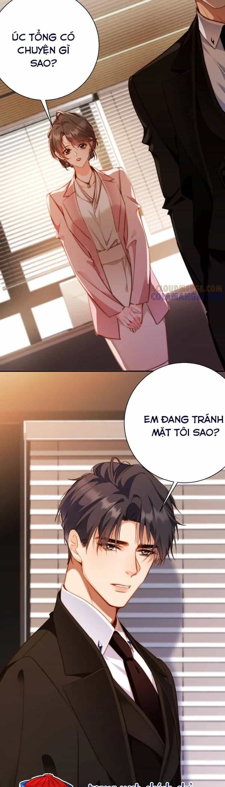 Cục Cưng Đáng Yêu Mua Một Tặng Một - Chương 33 - ảnh 16