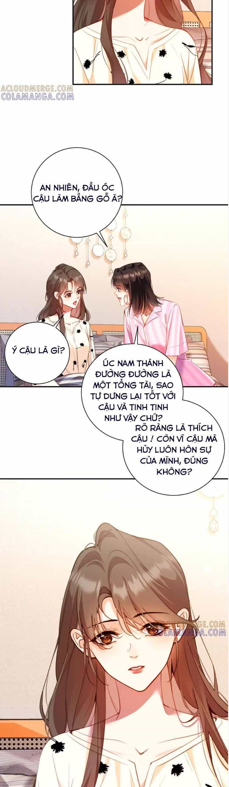 Cục Cưng Đáng Yêu Mua Một Tặng Một - Chương 34 - ảnh 11