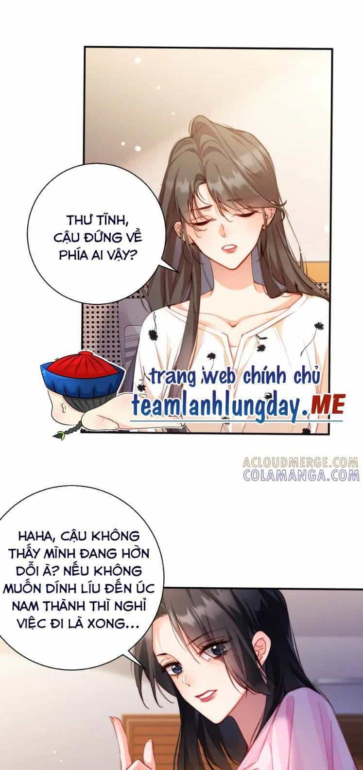 Cục Cưng Đáng Yêu Mua Một Tặng Một - Chương 34 - ảnh 13