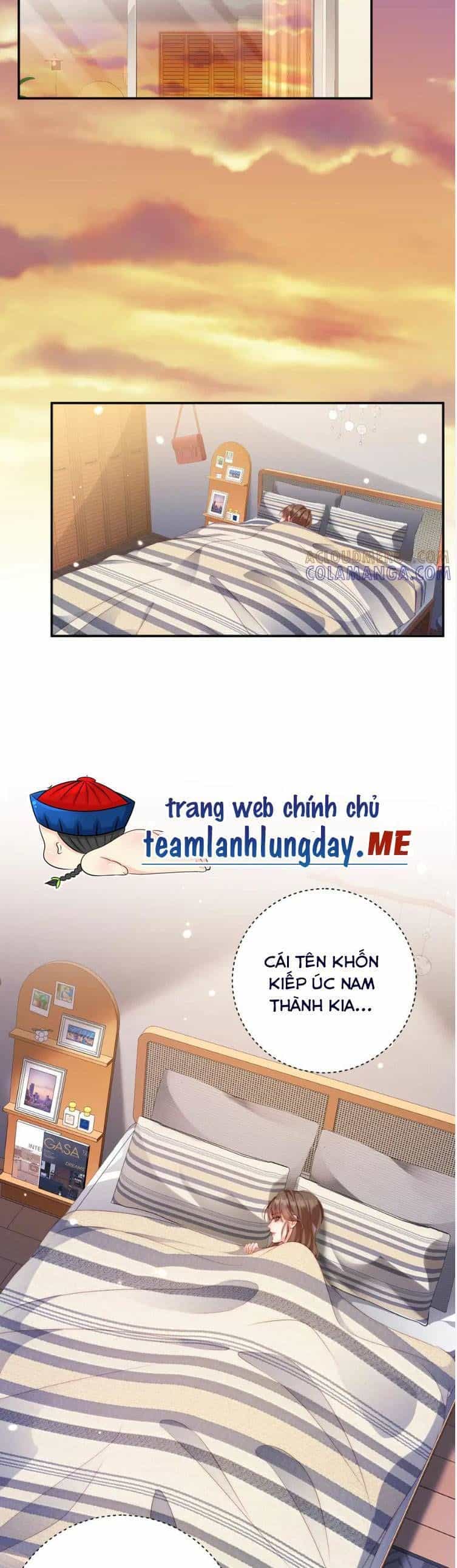 Cục Cưng Đáng Yêu Mua Một Tặng Một - Chương 34 - ảnh 2