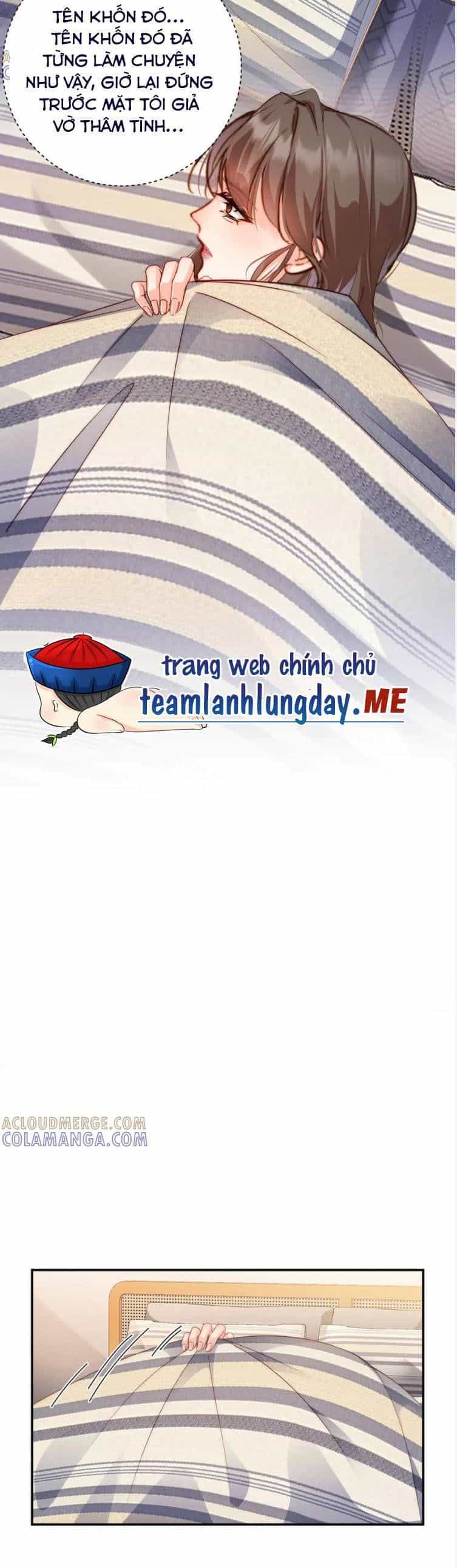 Cục Cưng Đáng Yêu Mua Một Tặng Một - Chương 34 - ảnh 3