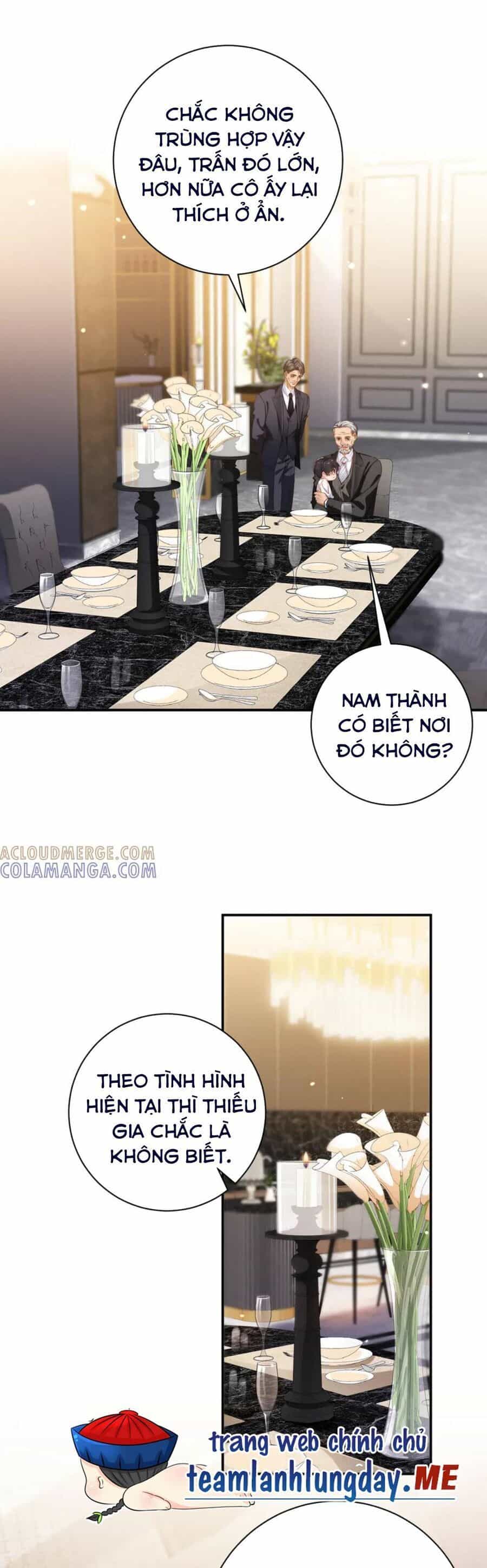 Cục Cưng Đáng Yêu Mua Một Tặng Một - Chương 35 - ảnh 11