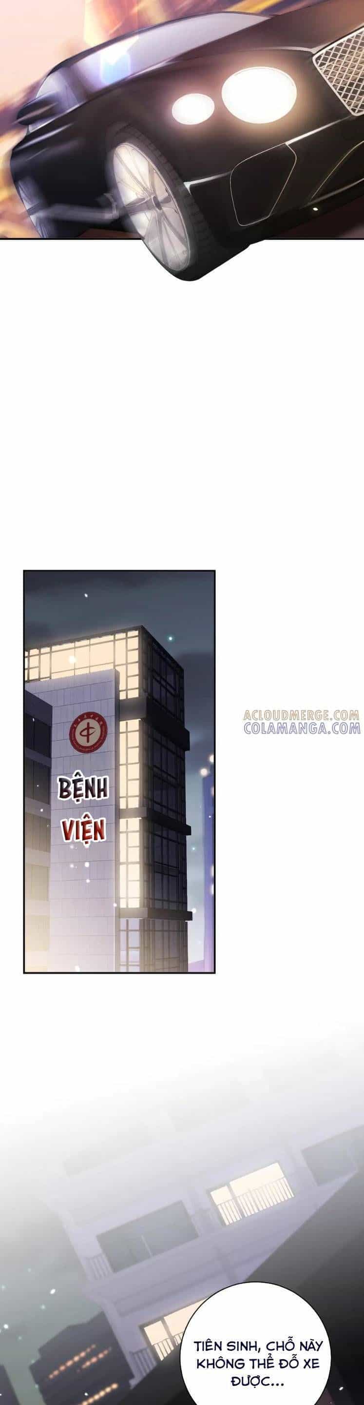 Cục Cưng Đáng Yêu Mua Một Tặng Một - Chương 36 - ảnh 18