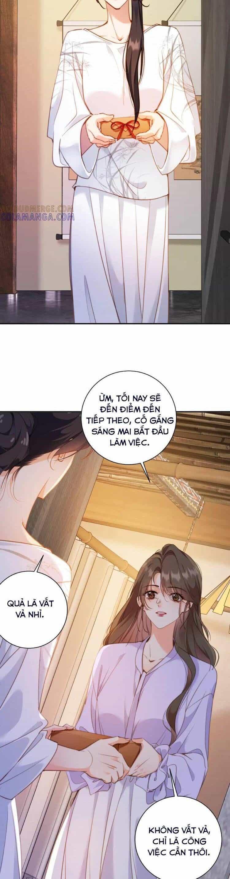 Cục Cưng Đáng Yêu Mua Một Tặng Một - Chương 36 - ảnh 9