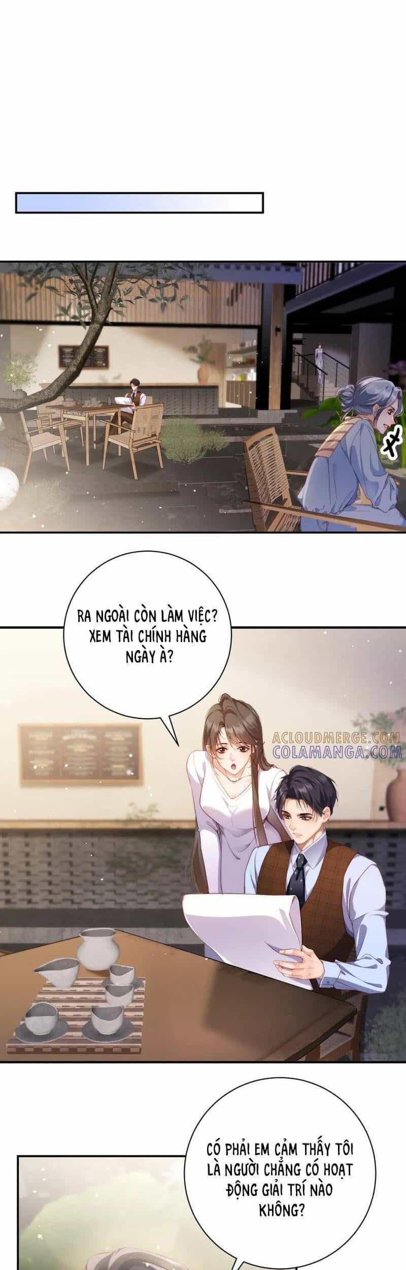 Cục Cưng Đáng Yêu Mua Một Tặng Một - Chương 38 - ảnh 13