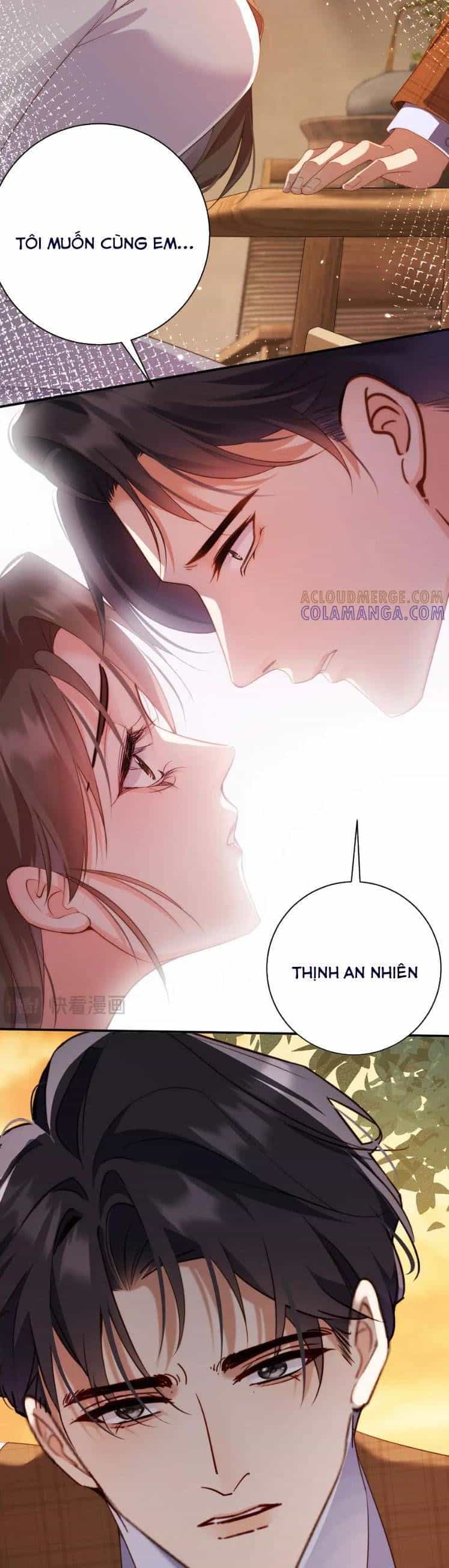 Cục Cưng Đáng Yêu Mua Một Tặng Một - Chương 39 - ảnh 5