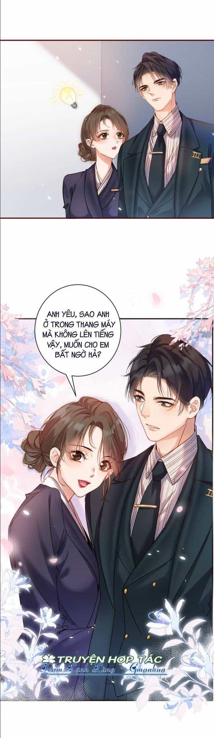 Cục Cưng Đáng Yêu Mua Một Tặng Một - Chương 4 - ảnh 13