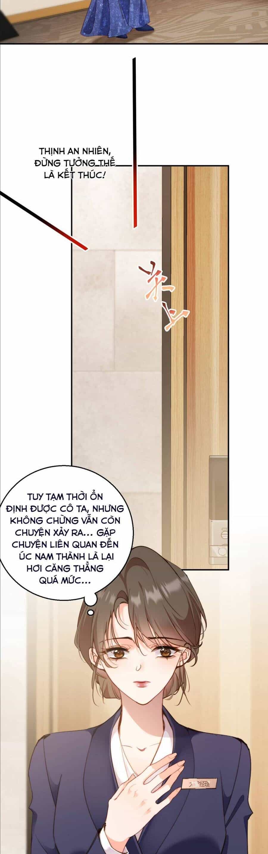 Cục Cưng Đáng Yêu Mua Một Tặng Một - Chương 43 - ảnh 6