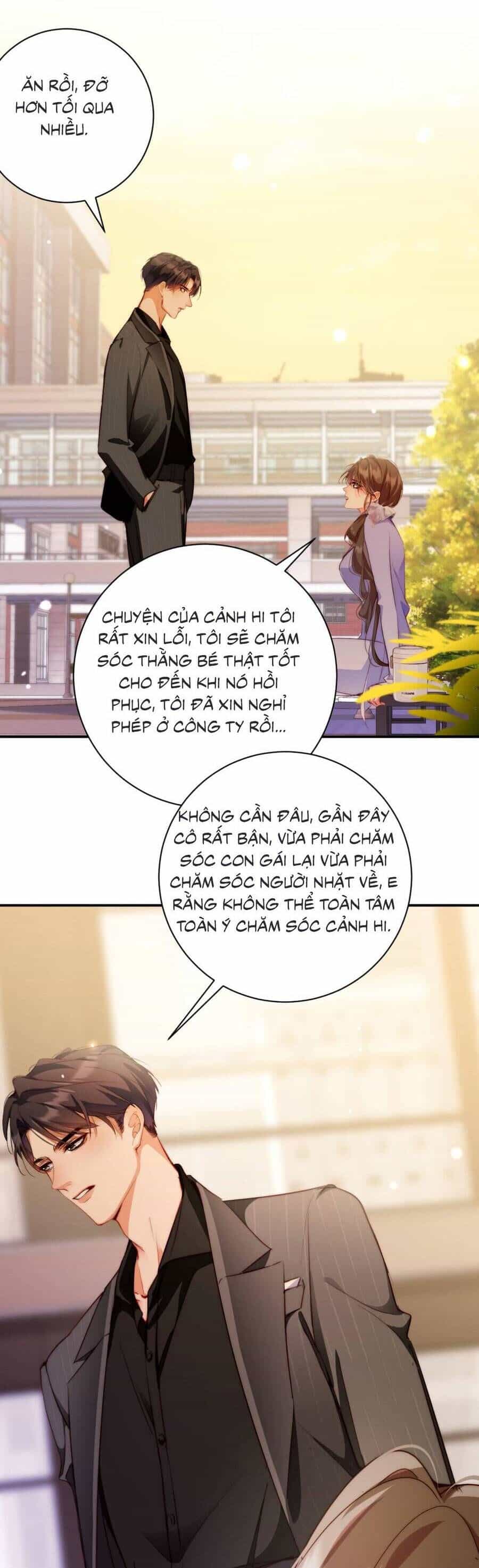 Cục Cưng Đáng Yêu Mua Một Tặng Một - Chương 44 - ảnh 19