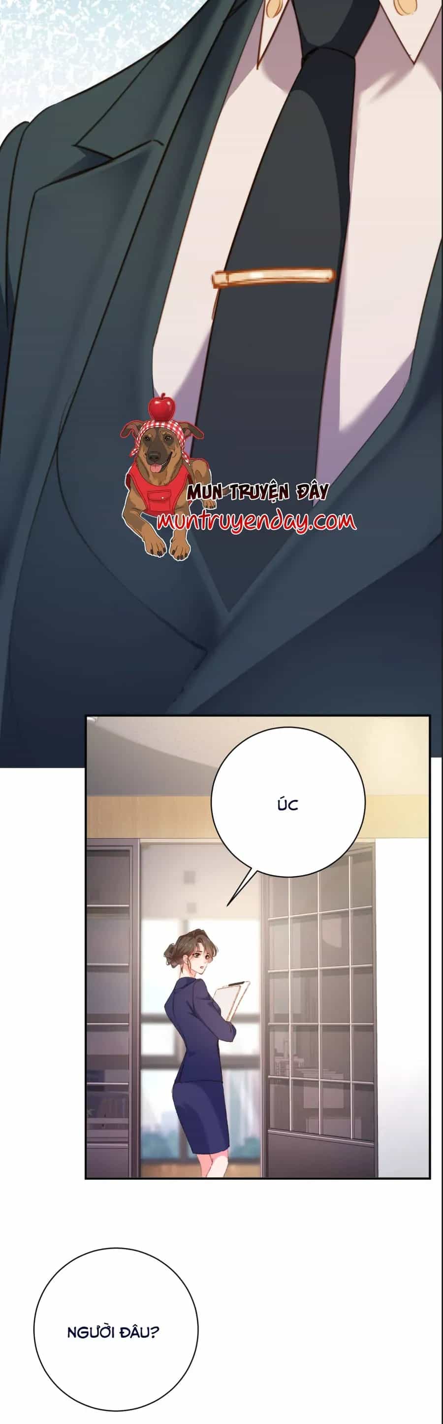 Cục Cưng Đáng Yêu Mua Một Tặng Một - Chương 47 - ảnh 15
