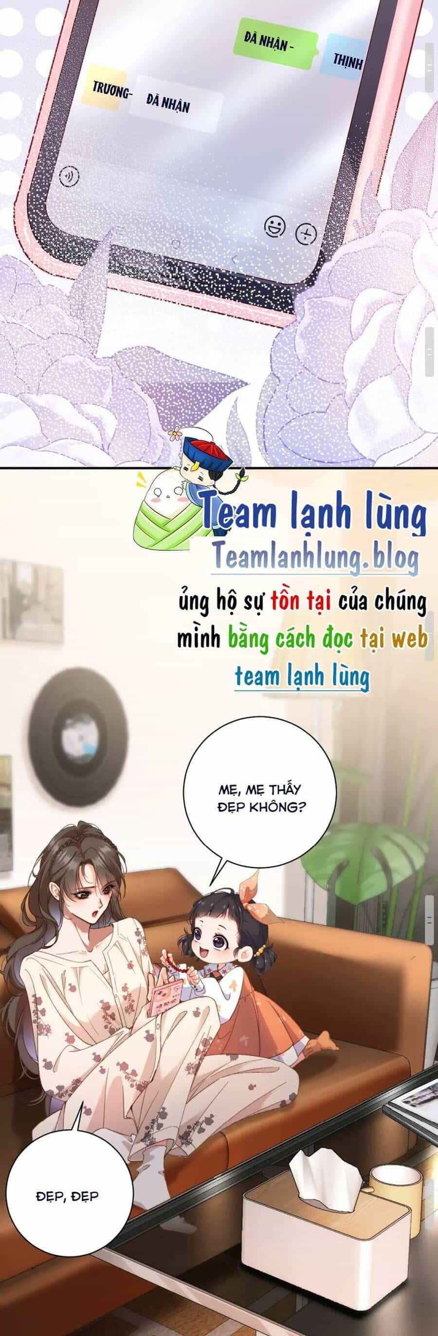 Cục Cưng Đáng Yêu Mua Một Tặng Một - Chương 9 - ảnh 13