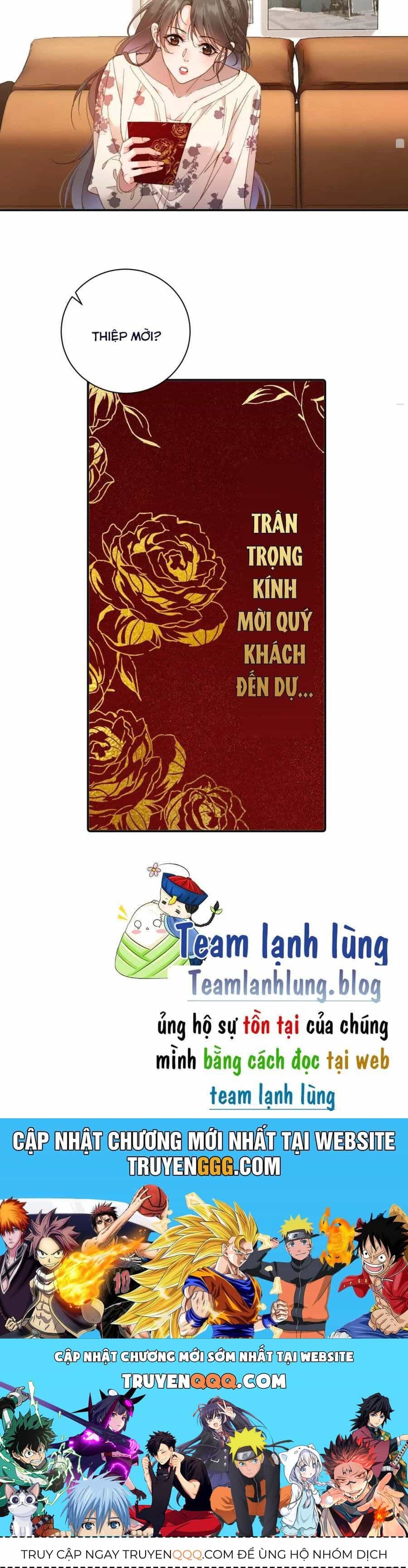 Cục Cưng Đáng Yêu Mua Một Tặng Một - Chương 9 - ảnh 21