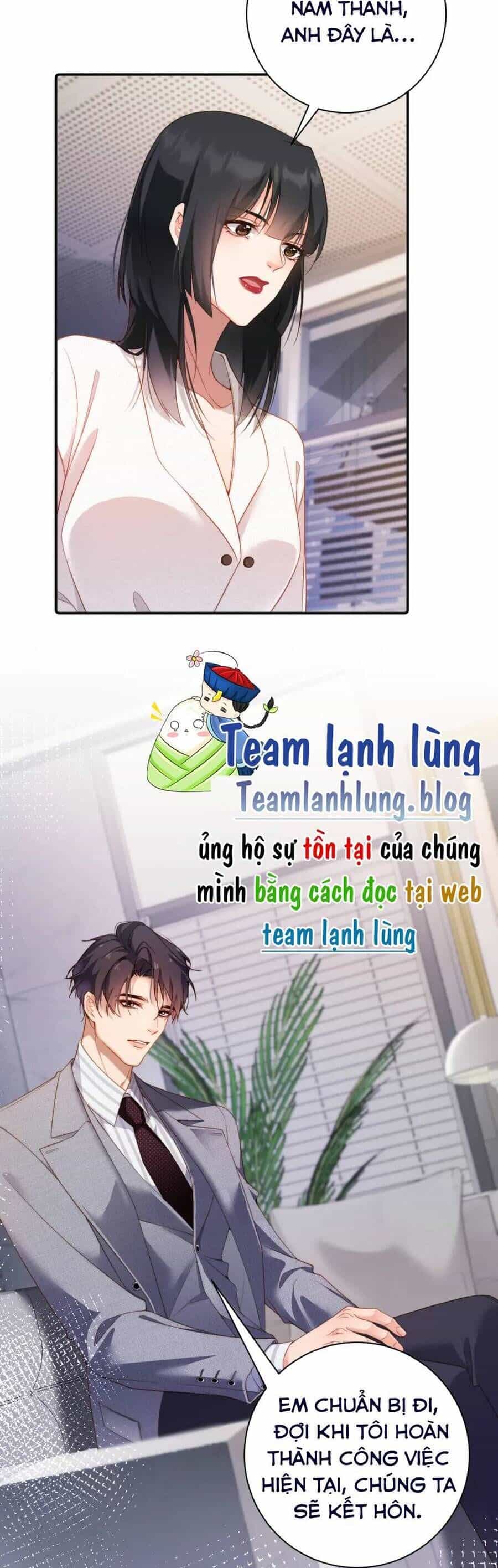 Cục Cưng Đáng Yêu Mua Một Tặng Một - Chương 9 - ảnh 3