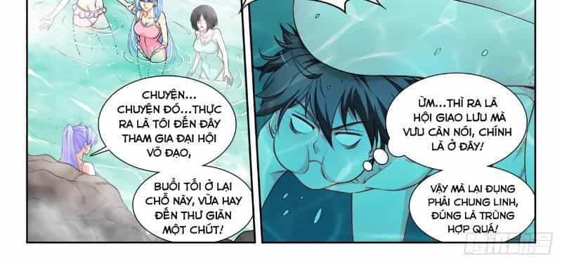 Cực Đạo Tông Sư - Chương 53 - ảnh 21