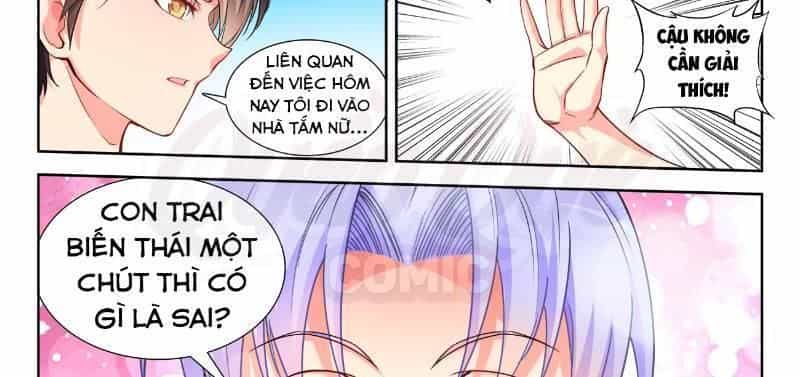 Cực Đạo Tông Sư - Chương 54 - ảnh 11