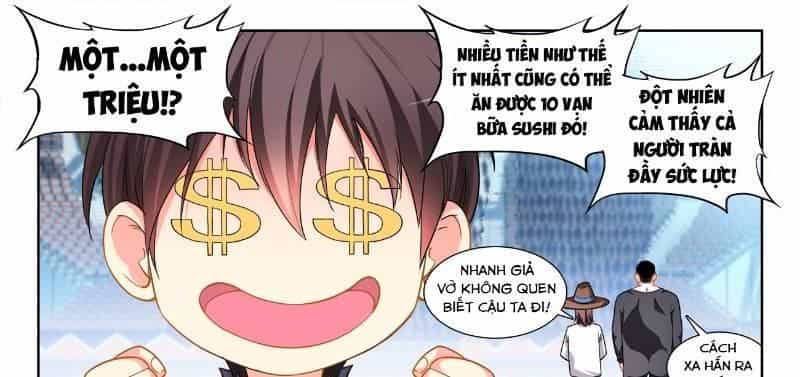 Cực Đạo Tông Sư - Chương 54 - ảnh 19