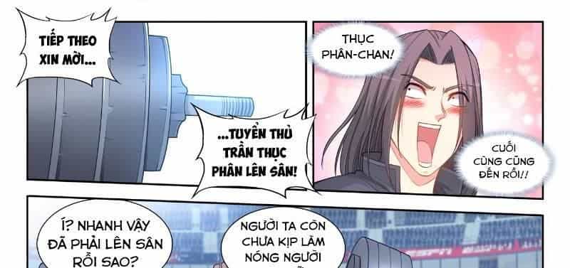 Cực Đạo Tông Sư - Chương 54 - ảnh 22
