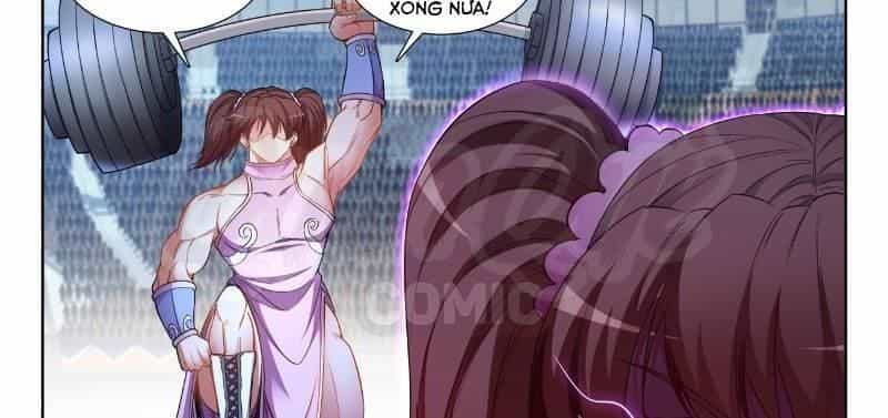 Cực Đạo Tông Sư - Chương 54 - ảnh 23