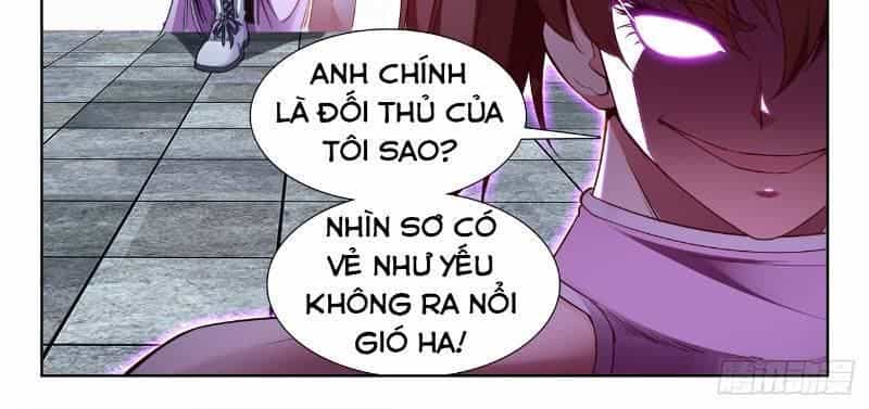 Cực Đạo Tông Sư - Chương 54 - ảnh 24