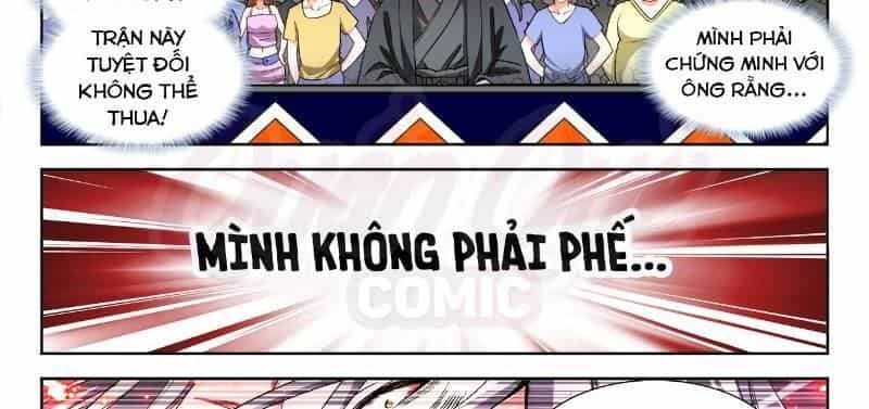Cực Đạo Tông Sư - Chương 54 - ảnh 26