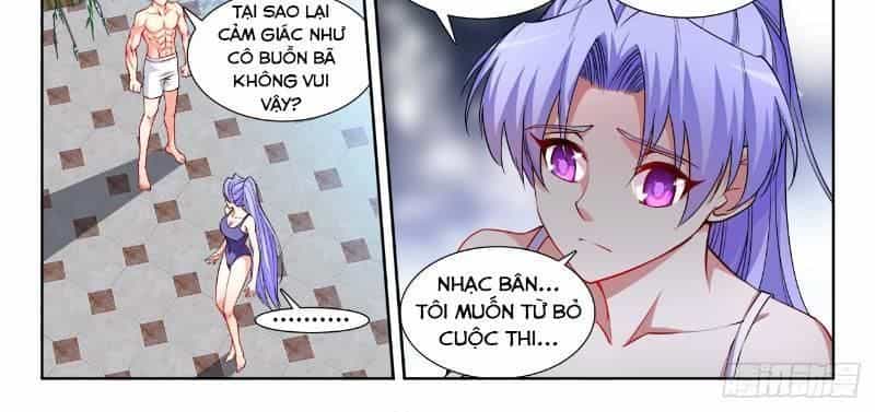 Cực Đạo Tông Sư - Chương 54 - ảnh 6