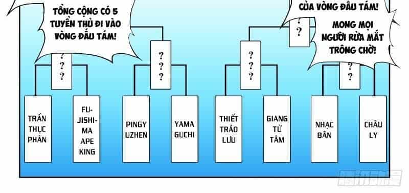 Cực Đạo Tông Sư - Chương 57 - ảnh 12
