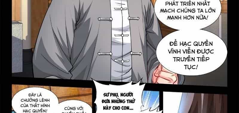 Cực Đạo Tông Sư - Chương 57 - ảnh 26