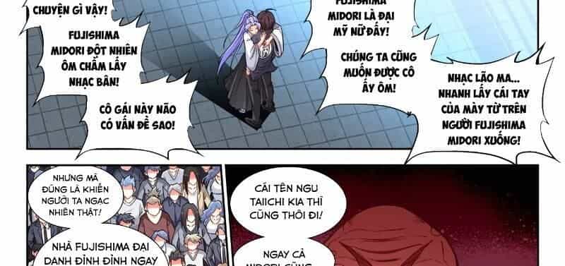 Cực Đạo Tông Sư - Chương 57 - ảnh 8