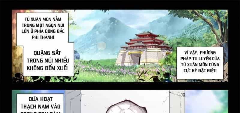 Cực Đạo Tông Sư - Chương 58 - ảnh 13