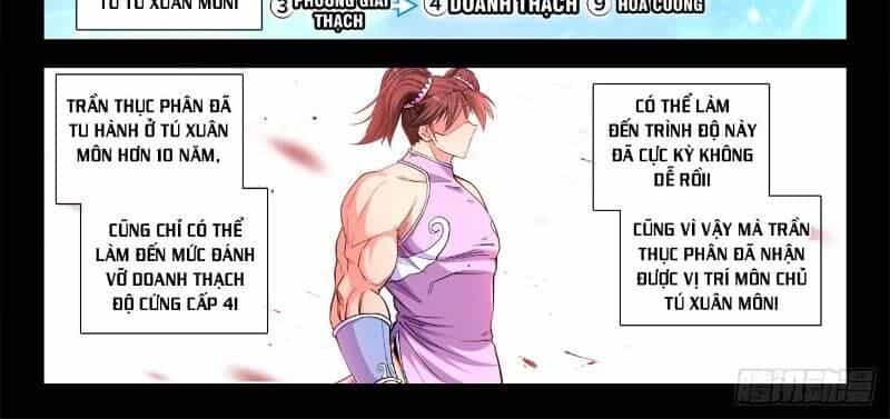 Cực Đạo Tông Sư - Chương 58 - ảnh 15