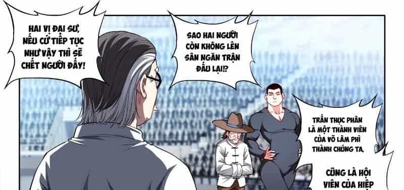 Cực Đạo Tông Sư - Chương 58 - ảnh 28