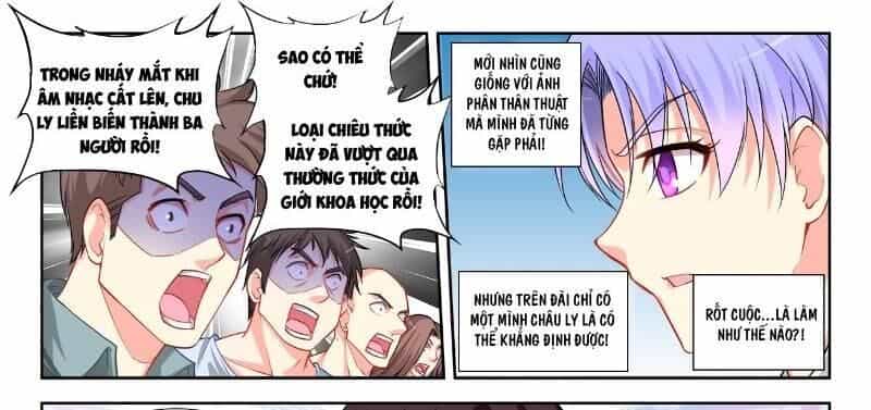 Cực Đạo Tông Sư - Chương 59 - ảnh 22