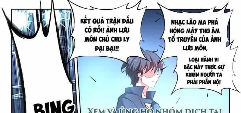 Cực Đạo Tông Sư - Chương 59 - ảnh 34