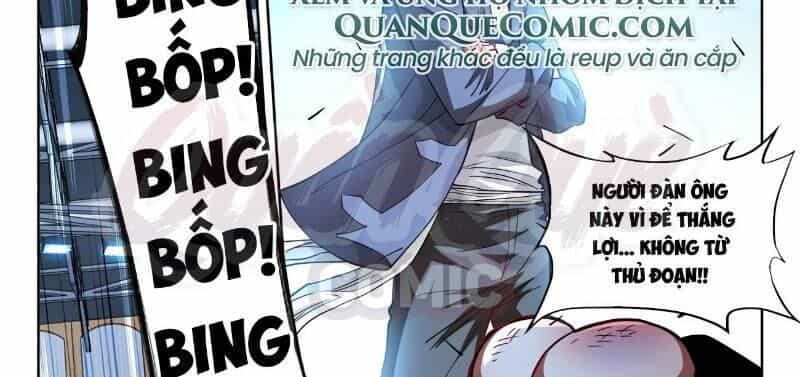 Cực Đạo Tông Sư - Chương 59 - ảnh 35